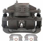 Raybestos frc10905 front left new caliper with hardware