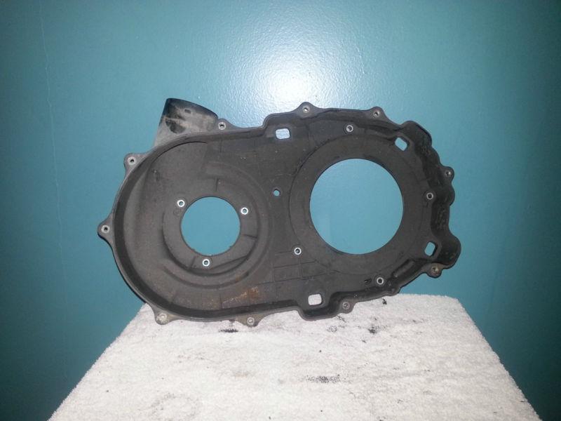 Sell 08 grizzly 700 clutch belt cover inner in Jackson, Mississippi, US