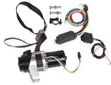 Cycle country powermax electric lift snow plow atv utv