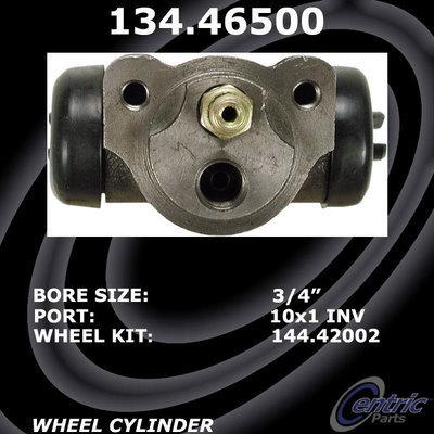 CENTRIC 135.46500 Rear Brake Wheel Cylinder-Wheel Cylinder, US $16.90, image 2