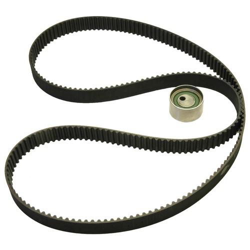 Gates tck212 timing belt kit-powergrip premium oe timing belt component kit