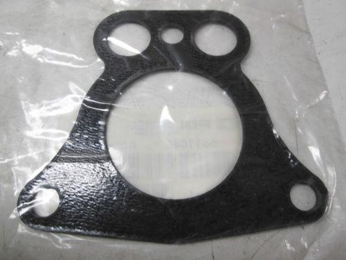 New polaris exhaust gasket hurricane genesis slh virage octane 5811045 nos