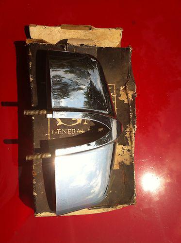 1955-1960 nos corvette grille tooth