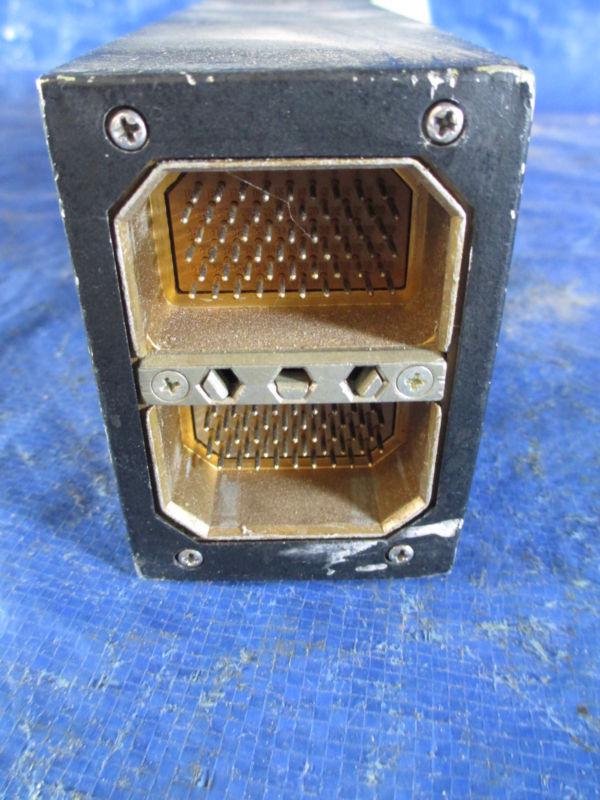 Collins 346B-3 Audio Control Center, P/N 522-3763-002 YELLOW TAGGED, US $199.99, image 5