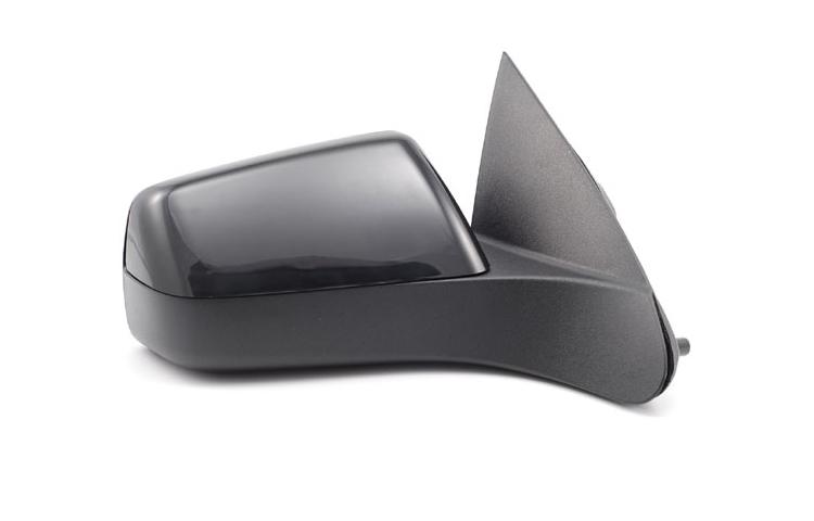 Right passenger side replacement power heated mirror 2008-2009 ford focus