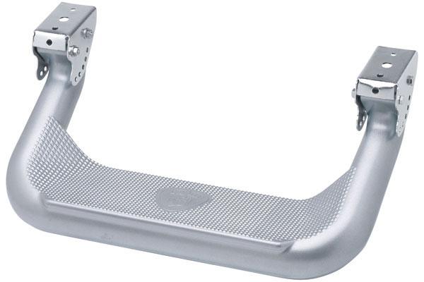 Carr super hoop truck steps - 124874