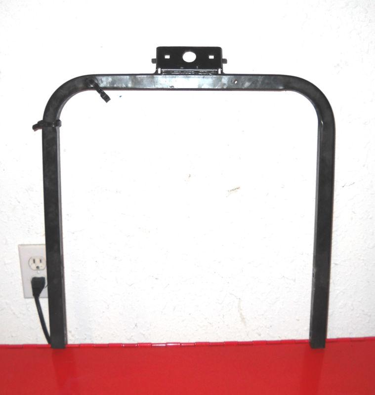 02 polaris 700 edge x steering hoop xc ev sp rmk xcr xlt classic 600 800