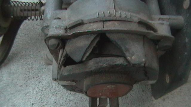 vintage CARBURETOR FORD 289 302 351 JEEP 360 ENGINES 2 BARREL , US $20.00, image 2