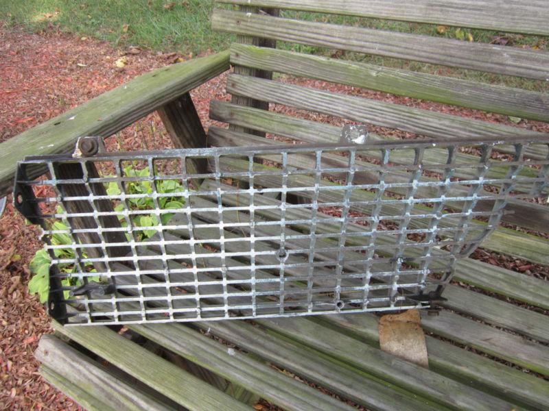 Grill 1966 Thunderbird T Bird Hot rat rod custom led sled low rider, US $29.99, image 9