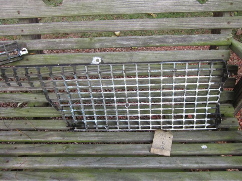 Grill 1966 Thunderbird T Bird Hot rat rod custom led sled low rider, US $29.99, image 10