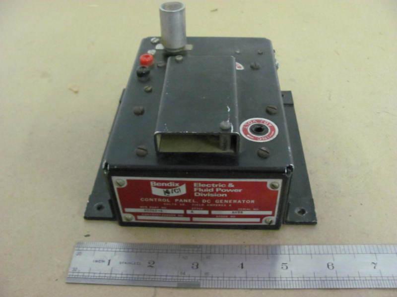 Bendix DC Generator Control Panel, US $19.99, image 4