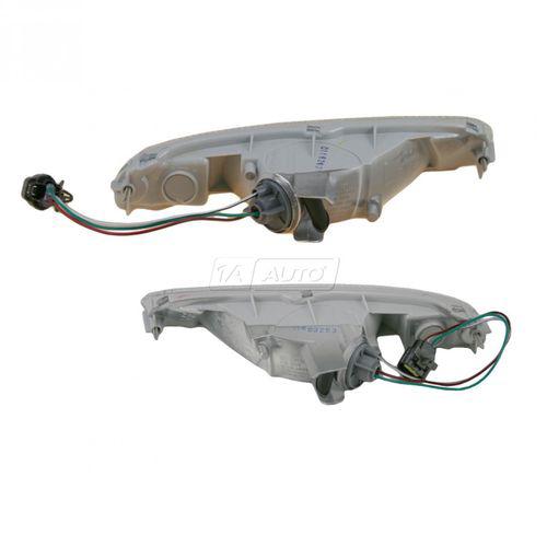 Sell 9097 Mazda Miata MX5 Bumper Mounted Marker Signal Parking Light