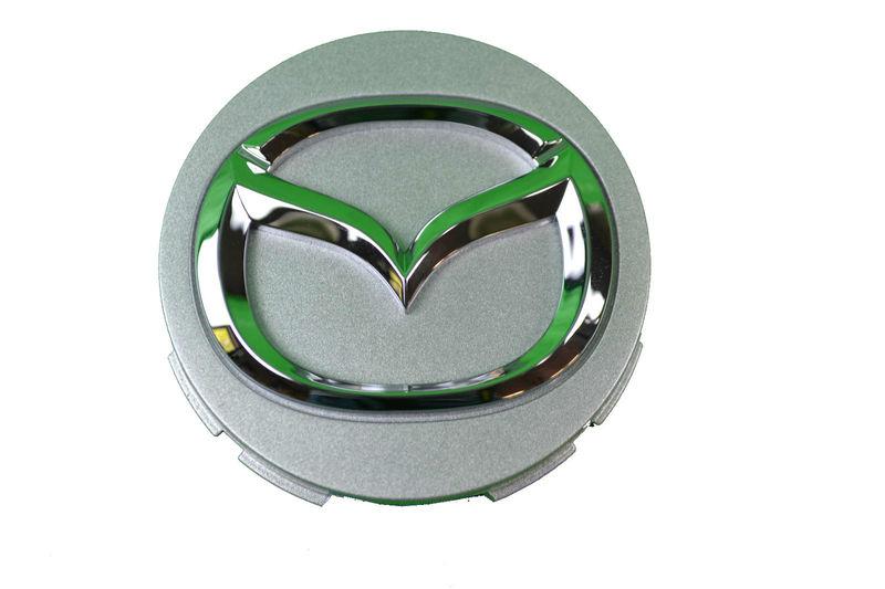 Sell Mazda WHEEL CENTER Cap CX7 9 Mazda 3 5 6 MazdaSpeed 6 G22C37190A
