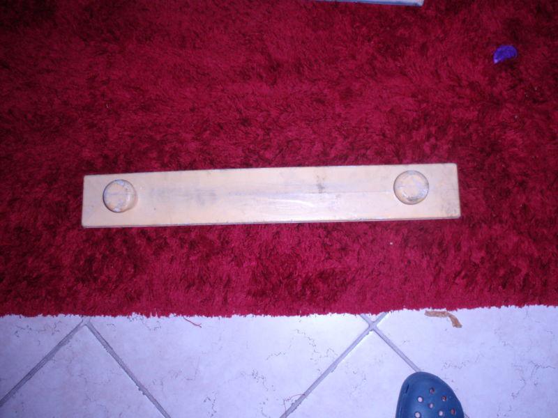 3m marine - 4 1/2 x30 hookit flex board