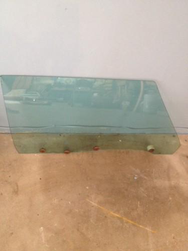 1973 delta 88 rh pass window 