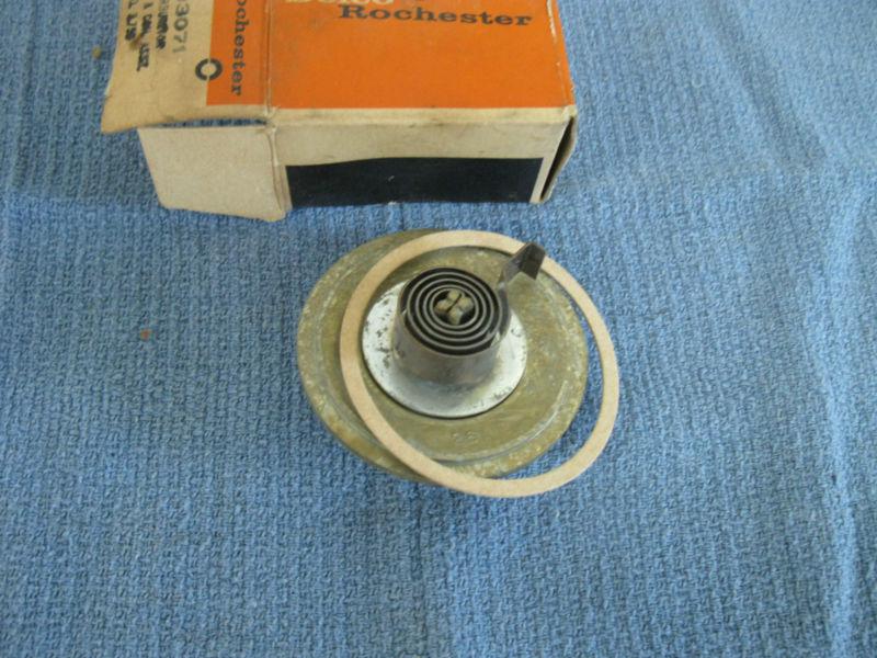 1955 CHEVY BELAIR 2 BC 1958 IMPALA CHOKE THERMOSTAT COVER NOS 913, US $24.99, image 3