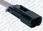Acdelco pt504 connector/pigtail (body sw & rly)