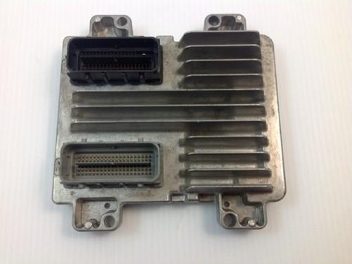 GM Engine Control Module(ECU, PCM, ECM) OEM 12597121 Read Applications. C1 49, US $45.00, image 3