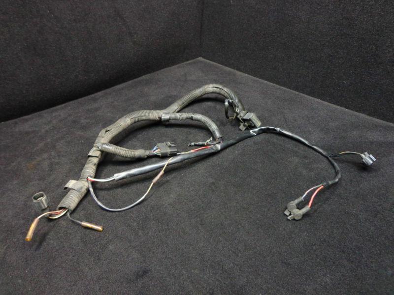 Efi harness#825763a5 mercury mariner 1995-2002 225,250,300 hp fuel injector(481)