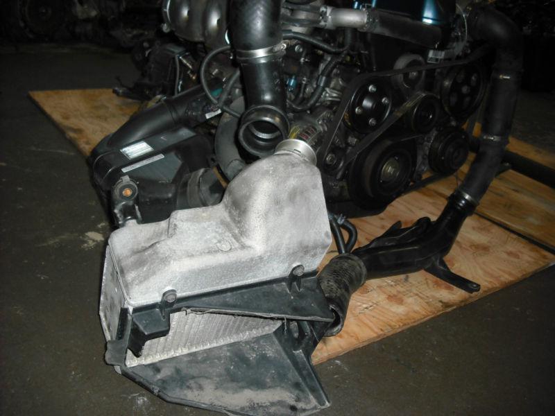 JDM Toyota Aristo Lexus GS300 Supra 2JZGTE VVTi Engine Wiring Harness ECU MAF , US $2,949.00, image 5