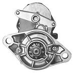 Denso 280-0106 remanufactured starter