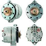 Remy 20260 remanufactured alternator