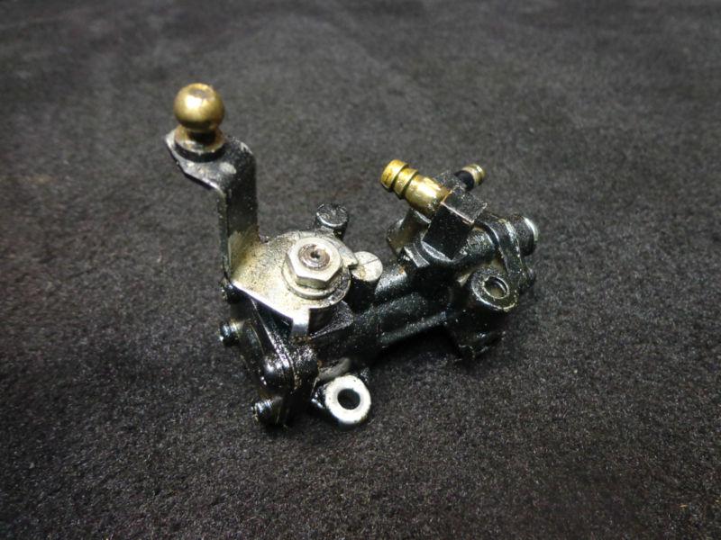 Oil pump #42959a1~mercury mariner 1988-1993 70,75,80,90 hp outboard engine~694