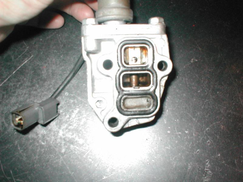 1994 95 96 1997 HONDA ACCORD VTEC SOLENOID VALVE 2.2, US $59.00, image 2