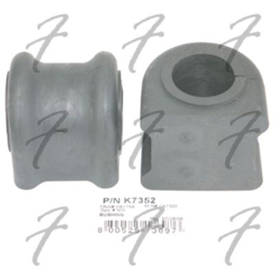 Falcon steering systems fk7352 sway bar link kit