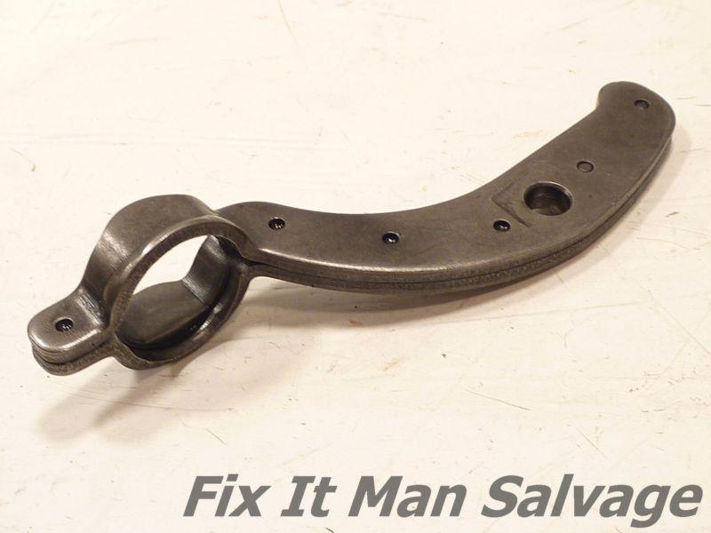 83 honda atc 200 clutch release lever / oem transmission lift lifter arm push