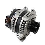 TYC 2-13980 New Alternator, US $275.87, image 4