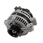 TYC 2-13980 New Alternator, US $275.87, image 6