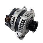TYC 2-13980 New Alternator, US $275.87, image 7