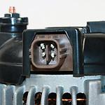 TYC 2-13980 New Alternator, US $275.87, image 10