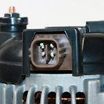 TYC 2-13980 New Alternator, US $275.87, image 11