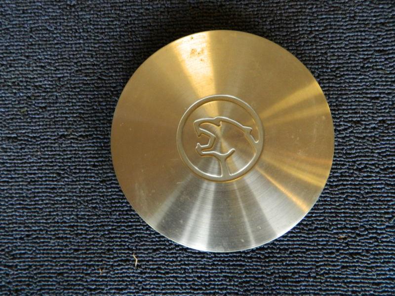 Sell 19851993 Mercury Cougar Wheel Center Cap Hubcap in Zimmerman