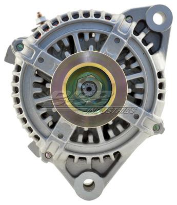 BBB INDUSTRIES 13856 Alternator/Generator-Reman Alternator, US $199.97, image 3