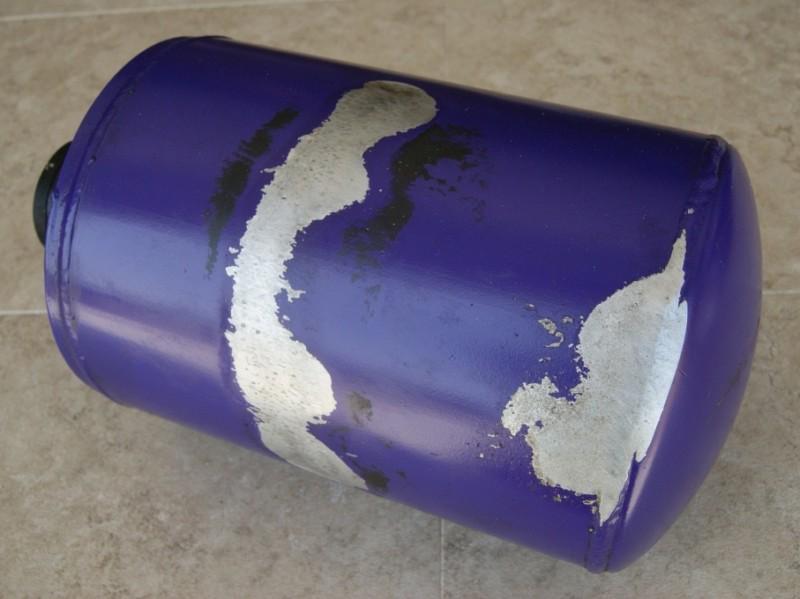 Sell Sea Doo XP 717 Exhaust Muffler Water Box Speedster Sportster in