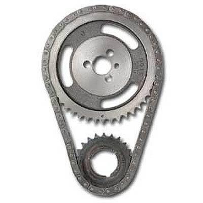 Comp cams hi-tech roller race timing set 3108 ford fe v8