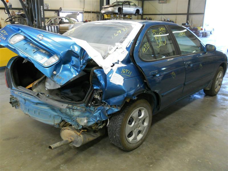 04 05 06 NISSAN SENTRA ENGINE ECM, US $75.00, image 2