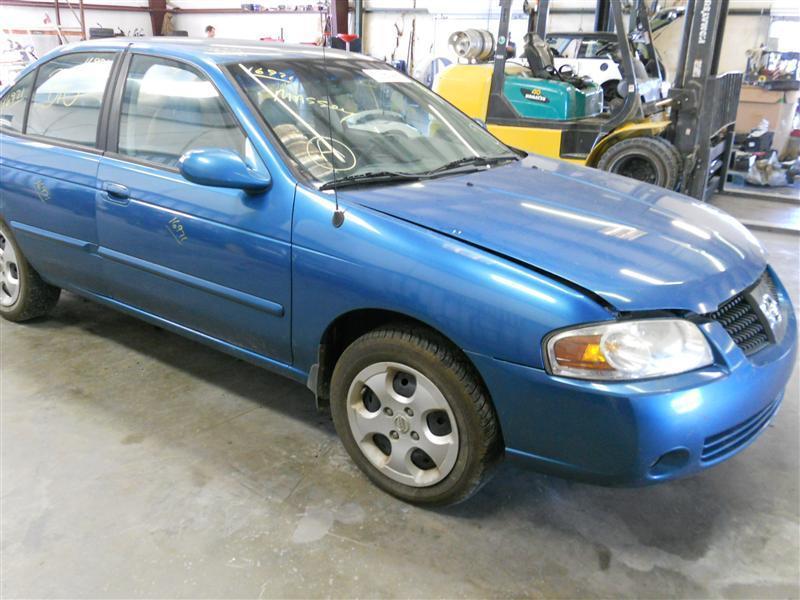 04 05 06 NISSAN SENTRA ENGINE ECM, US $75.00, image 3