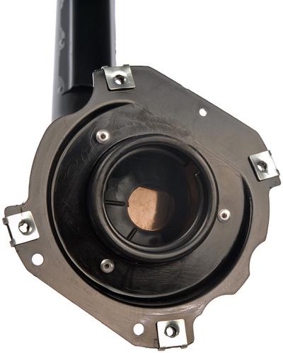 Dorman 577-911 fuel tank filler neck
