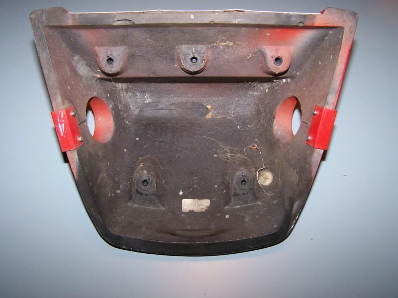 Sell HANDLEBAR HANDLEBARS PAD Yamaha WR WJ 500 650 Wave Runner Wave