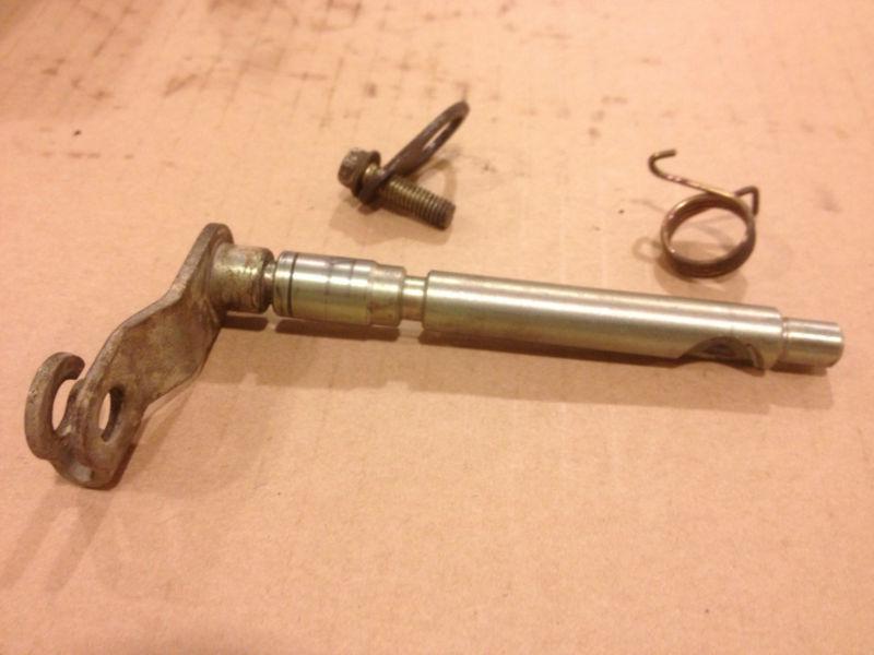 Sell 2003 Polaris Predator 500 Clutch Cable Arm Lever in Holbrook, New