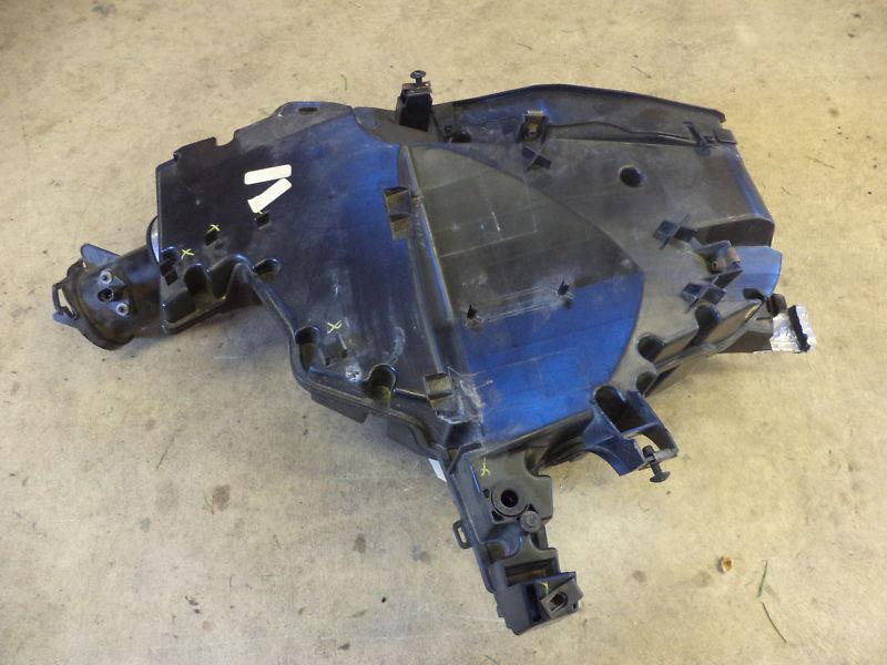 Ski doo 2008 rev xp mxz 600 ho sdi secondary air chamber gsx tnt 500 800 08 09