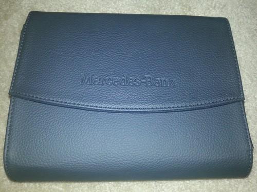 2010 10 Mercedes Benz E-Class Owner's Owners Manual w/ Nav Manual EXC CONDITION!, US $47.50, image 3
