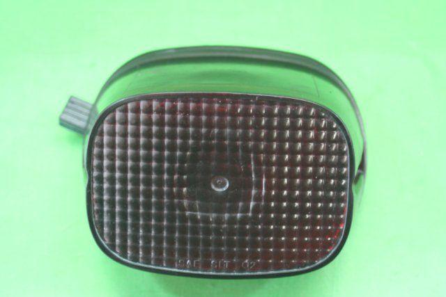2003 harley davidson fl touring flht electra glide taillight brake light 