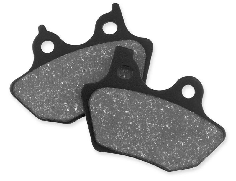 Ebc organic brake pads  fa474