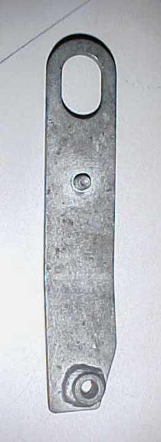 J-38854 engine support adapter 3800 engine 3.8l