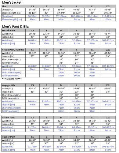 HMK Destination Mid Layer Motorcycle Jacket Black X-Large, US $69.95, image 2